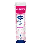 Aura ватные диски 150 шт