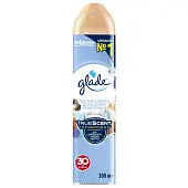 Glade освежитель воздуха аэрозоль против запахов домашних животных 300 мл