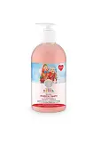 жидкое мыло на каждый день Ладушки-ладошки 500мл