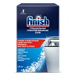 Finish соль для посудомоечных машин 1,5кг