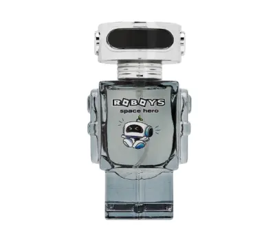 Парфюм XXI века туалетная вода для мальчиков space 50 мл 