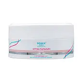 Domix gp крем парафин зефир с витаминами, E, 60 мл