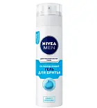 Nivea Men гель для бритья для чуствит кожи охлаждающий 200 мл