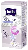 BELLA Прокладки ежедневные, 60 шт