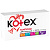 Kotex тампоны мини 16 шт