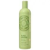 Natura Siberica био гель для душа обновление и упругость 400 мл