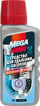 Mega для удаления засоров 300 г