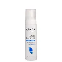 Aravia Professional Пенка-размягчитель для удаления мозолей и натоптышей с мочевиной (20%) 200 мл