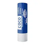 L’oco бальзам для губ stick кокос 4.4 гр