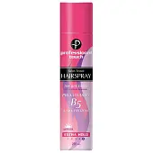 Professional Touch лак для волос Pro & экстрасильная фиксация 265мл