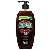 Palmolive душ гель for men энергия кофе 750 мл