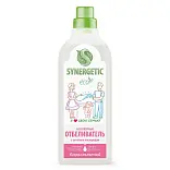 Synergetic отбеливатель для белья 1 л
