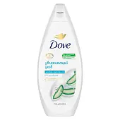 гель для душа с алоэ вера и берёзовым соком 250 мл