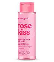 Miss Organic мицелярная био вода 190 мл