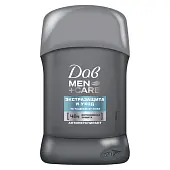 Дав men дезодорант стик экстразащита и уход 50 мл