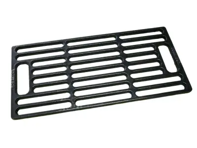 FORESTER Решетка-гриль чугунная (1) 