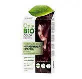 Only Bio Color краска для волос тон 5.6 Сочный гранат