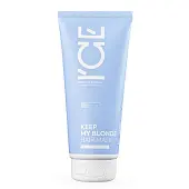 ` Professional маска тонирующая для светлых волос 200 мл