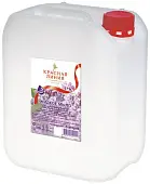 Красная линия жидкое мыло сиреневый букет 5 л