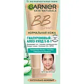 Garnier крем Гиалуроновый натурально-бежевый 50мл