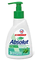 ABSOLUT FitoGuard жидкое мыло алоэ 250 г