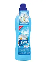 Chirton кондиционер ополаскиватель для белья морская свежесть 1 л