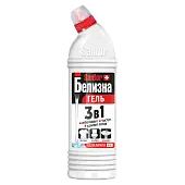 Sanfor белизна гель отбеливающий комплексного действия 1 л