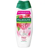 Palmolive натурэль душ гель малина и пион 450 мл