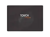 Подарочный набор TOUCH&Relax парфюмированный гель для душа черный перец нероли и амбра 450 мл 3 шт