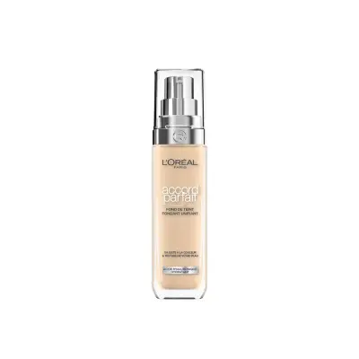Loreal Paris тональный крем тон 2 30 мл 