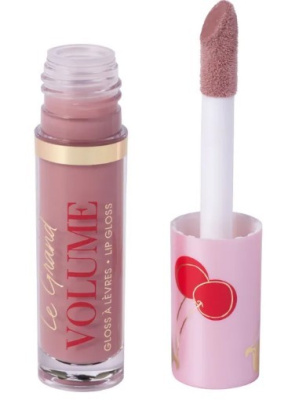 Vivienne Sabo блеск для губ  le grand volume тон 14 