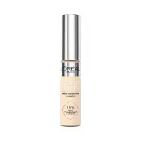 Loreal консилер сыворотка для лица 1.5