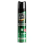 KILL FORCE аэрозоль инсектицидный от летающих 350 мл