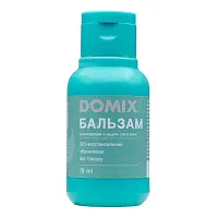 Domix бальзам мини 18 мл