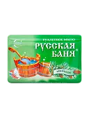 Свобода мыло русская баня хвойное 100 г