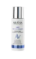 Aravia Laboratories Энзимная пудра для умывания с экстрактом овса Soft 150 мл