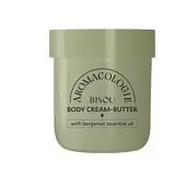 Bisou крем баттер для тела с маслом бергамота 200 мл