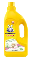 Ушастый Нянь кондиционер с алоэ вера 1200 мл