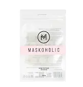 Maskoholic гидроколлоидные патчи от прыщей с салициловой кислотой 36 шт