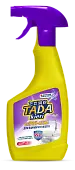 TADA kieri антибактериальная спрей-пена для ванны и туалета 500 мл
