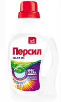 Персил гель колор 1,3 л 360°