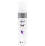 Aravia Professional гель очищающий с фруктовыми кислотами - 250мл
