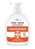 Невская Косметика жидкое мыло пантенол 300 мл