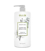 OLLIN шампунь реконструктор 750 мл