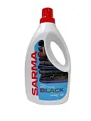 Сарма жидкое средство для стирки для темного белья 1,4 л