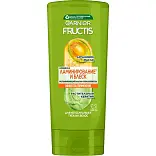 Fructis бальзам ламинирование и блеск 200 мл