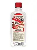 Союзгриль жидкость для розжига 0,5 л термоусадка