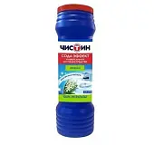 Чистин чистящий порошок ландыш 400 г
