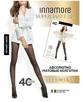INNAMORE колготки super 40 3