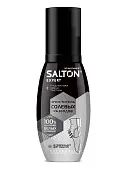Salton expert антисоль очиститель разводов для обуви от соли и реагентов 100 мл